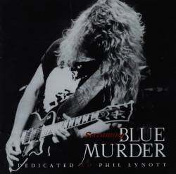 Blue Murder : Screaming Blue Murder